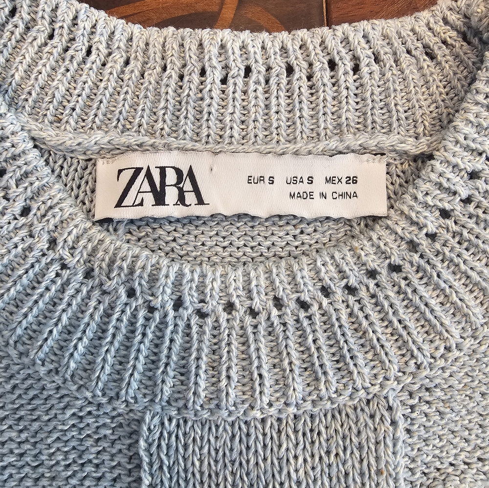 Zara Women's Sweater